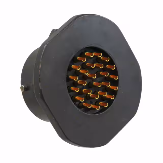 PT07A-16-26P Amphenol Industrial Operations  Assemblages de connecteurs circulaires